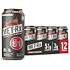 MET-Rx Ready to Drink Protein Shake, Keto Diet Friendly, Snack, Gluten Free, 51g of Protein, With Vitamin A, Vitamin D, and Zinc to Support Immune Health, Frosty Chocolate, 15oz, Pack of 12