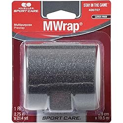 MUELLER M Wrap® Pre-Taping Underwrap EA