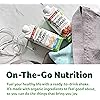 Protein Shakes Ready to Drink | Purely Inspired Organic Protein Shake | 20g of Plant Based Protein |Sports Nutrition RTD | French Vanilla, 11 fl. oz Pack of 12 Packaging may vary
