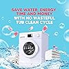 Smelly Washer Smelly Towel Cleaner, 24 Treatments
