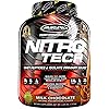 MuscleTech NitroTech Performance Series Whey Isolate Chocolate 4lb