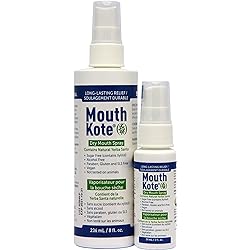 Mouth Kote Dry Mouth Spray 2 oz