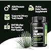 Saw Palmetto Prostate Supplements for Men as Potent DHT Blocker for Hair Growth and Beta Blocker to Decrease Frequent Urination Saw Palmetto Once Daily, 100 Count