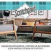 Scotchgard Rug & Carpet Cleaner, Fabric Cleaner Blocks Stains During Spring and Summer Gatherings, Cleaning Sprays Make Cleanup of Stains from Muddy Footprints Easier, 14 oz Pack of 2