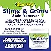 STAR BRITE Slime & Grime Stain Remover - Concentrate Makes 5 Gallons - Remove Tarnish, Rust & Tough Slimy Grimy Stains on Fiberglass, Metal, Wood, Cement, Tile, Decks & More 094816