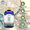 JUNIPERMIST Sacred Forest Smudge Spray for Cleansing Negative Energy 3 Pack Alternative to Sage Incense, Palo Santo Sticks or Candles, Blessed in Sedona, with Pure Essential Oils and Crystals - 4oz