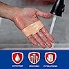 Nexcare Foot Prevention Tape, Breathable, Waterproof, Sweatproof
