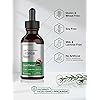 Licorice Root Extract | 2 oz | Alcohol Free | Vegetarian, Non-GMO, Gluten Free Liquid Tincture | by Horbaach