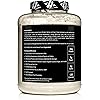Naked Casein - Vanilla Micellar Casein Protein from US Farms - 5 Pound Bulk, GMO-Free, Gluten-Free, Soy-Free, Preservative-Free - Stimulate Muscle Growth - Enhance Recovery - 61 Servings