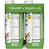 Protein Shakes Ready to Drink | Purely Inspired Organic Protein Shake | 20g of Plant Based Protein | Organic Protein Drink | Sports Nutrition RTD | Decadent Chocolate, 11 fl. oz Pack of 12