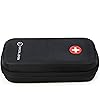 Insulin Cooler Travel Case Designed for EpiPen, Insulin Travel Case Includes 2 Free Ice Pack by C Crystal Lemon