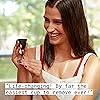Flex Cup Starter Kit Slim Fit - Size 01 | Reusable Menstrual Cup 2 Free Menstrual Discs | Pull-Tab for Easy Removal | Tampon Pad Alternative | Capacity of 2 Super Tampons