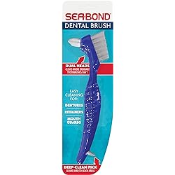 Sea Bond Dental Brush