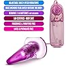 Multi Speed Remote Controlled Vibrating Butt Plug - Anal Buttplug - Sex Toy for Women - Sex Toy for Men Pink