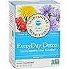 Traditional Medicinal's Everyday Detox Herb Tea 6x16 BAG