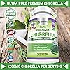 Chlorella and 100% Natural Vitamin C - Bundle