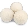 Molly's Suds 100% Wool Dryer Balls - 9.04 oz - 3 ct