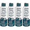 Magic Wrinkle Releaser 4 Pack Say No to Ironing, Perfect for Travelers, Moms or those On The Go, Static Electricity Remover Fabric Refresher Odor Eliminator Wrinkle Remover, Fresh Scent
