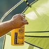 Sawyer Products Premium Permethrin Clothing Insect Repellent 24-Oz Trigger Spray and Sawyer Products Insect Repellent w 20% Picaridin 4-Oz Lotion Bundle