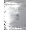 Insulated Foil Sandwich Wrap Sheets | 10 34 x 14 | Pack of 500
