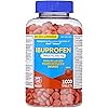 Rite Aid Ibuprofen, 200mg - 1000 Tablets | Pain Reliever and Fever Reducer