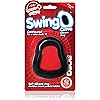 Screaming O Swingo Curve, Black
