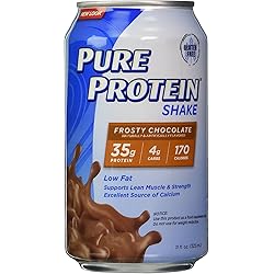 Pure Protein Pure Protein Shake
