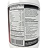Beverly International UMP Protein Powder 30 servings, Chocolate. Unique whey-casein ratio builds lean muscle and burns fat for hours. Easy to digest. No bloat. 32.8 oz 2lb .8 oz