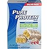 Pure Protein Bars, Gluten Free, Snack Bar, Birthday Cake, 50g1.8oz., 6ct, {Imported from Canada