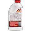Iron OUT Powder Rust Stain Remover, Remove and Prevent Rust Stains in Bathrooms, Kitchens, Appliances, Laundry, and Outdoors, 1 Pound 12 Ounce, Pack of 6