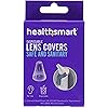 HealthSmart Disposable Lens Covers, Filters for the Standard Digital Ear Thermometer 18-220-000, 45 per Box