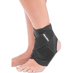 Mueller Adjustable Ankle Stabilizer 44547