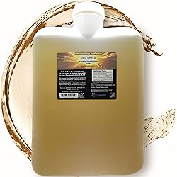 MediCOPPER True Colloidal Copper Dietary Supplement - 5 US Gallons in Opaque BPA-Free Plastic Carboy