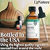 UpNature Tea Tree Essential Oil - 100% Natural & Pure, Undiluted, Premium Quality Aromatherapy Oil Tea Tree Essential Oil for Skin Care, Hair Growth Serum & Healthy Toenail, 2oz