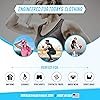 Active Wear Laundry Detergent & Soak - Formulated for Sweat and Workout Clothes - Natural Performance Concentrate Enzyme Booster Deodorizer - Powder Wash for Activewear Gym Apparel 90 Loads
