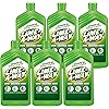 Lime-A-Way Lime, Calcium & Rust Cleaner 28 oz Pack of 6