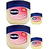Vaseline Baby 100% Pure Petroleum Jelly, 13 Ounce [With Bonus 1.7 Ounce] Pack of 2
