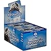 Prime Bites Protein Brownie from AP Sports Regimen | 16-17g Protein | 5g Collagen | Delicious Guilt-Free Snack | 12 bars per box Cookies & Cream Blondie
