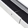 Silver Spring 7' Adjustable Wheelchair Telescoping Track Ramps