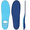 Dr. Scholl's Float-On-Air Insoles for Men, Shoe Inserts That Relieve Tired, Achy Feet with All Day Comfort, Men's 8-14