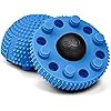 Neuro Ball I Foot Roller for Myofascial Release I Textured Foot Massage Ball I Self Massage, Mobility and Recovery