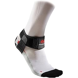 Mcdavid Advanced Planter Fasciitis Support Brace Best for Pain Relief & Inflammation, Arch Support, Foot Care, Heel Spurs, Feet Pain, Flat Arches