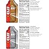 CLIF SHOT - Energy Gels - Best Sellers Variety Pack - Non-GMO - Fast Carbs for Energy - Fast Fuel for Cycling and Running - Value Pack 1.2 Ounce Packet, 18 Count Packaging & Assortment May Vary