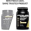 Pro JYM Protein Powder - Egg White, Milk, Whey Protein Isolates & Micellar Casein | JYM Supplement Science | Cookies & Cream, 4 lb
