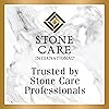 Stone Care International Granite Cleaner - 32 Fluid Ounces 2 Pack Granite Marble Quartz Tile Travertine Limestone Slate Clean