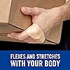 Nexcare Foot Prevention Tape, Breathable, Waterproof, Sweatproof