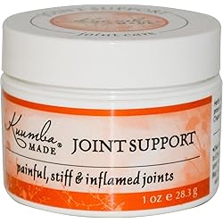 KUUMBA MADE Joint Support, 1 Ounce