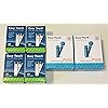 EasyTouch 200 Blood Glucose Test Strips 4 Boxes & 200 Twist Lancets 30g 2 Boxes