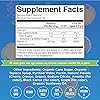 Vegan Vitamin C Gummies & Kids Probiotic USDA Organic Gummies Bundle by MaryRuth’s | Immunity Support, Vegan Daily C | Supplement Kids Digestive & Gut Health Supplement for Men, Women and Kids