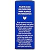 Hyland's Naturals Arnica Montana 30x Tablets, Natural Relief of Bruises, Swelling & Muscle Soreness, Multi, 50 Count